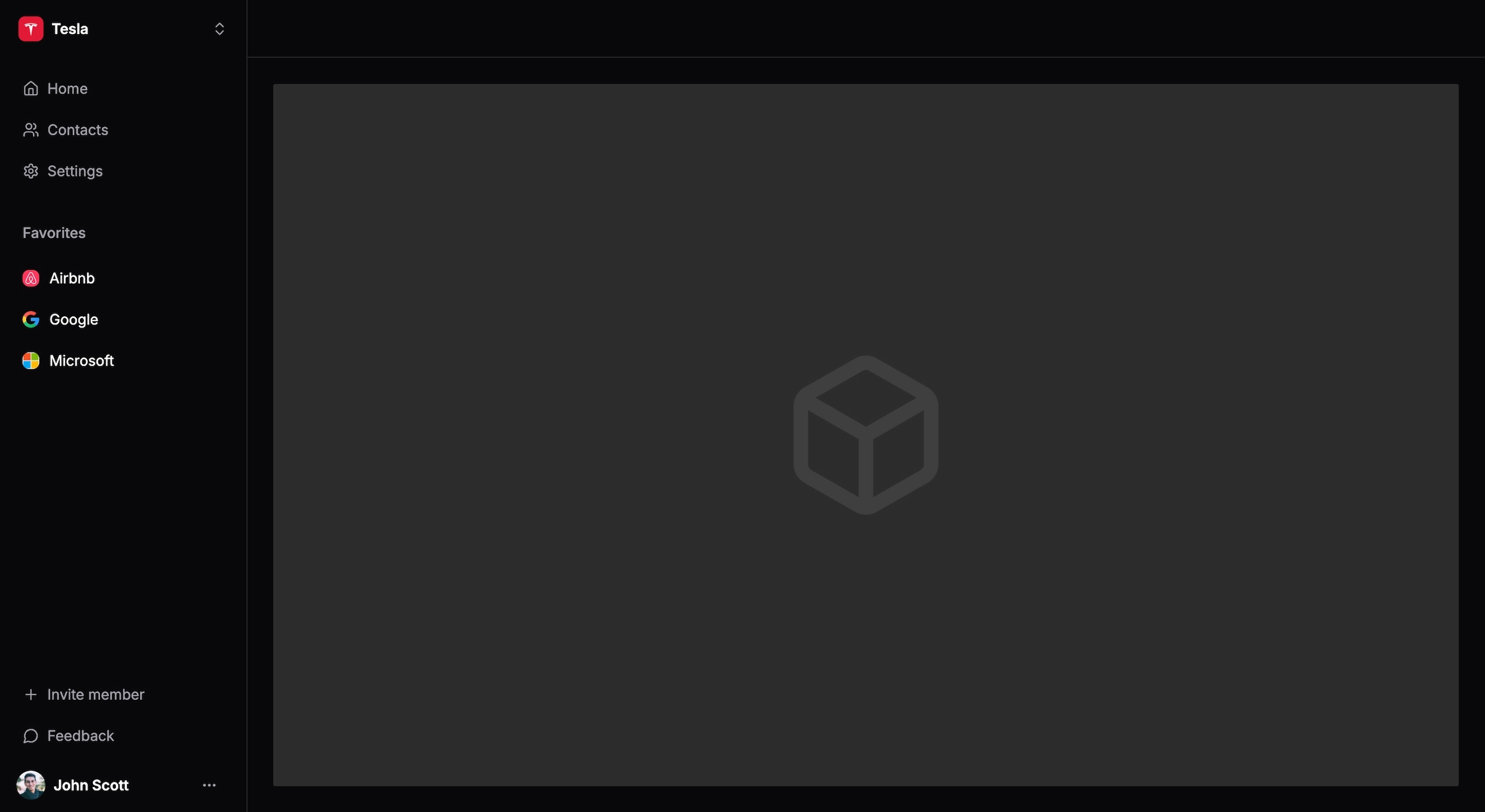 Architecture Modeling screenshot