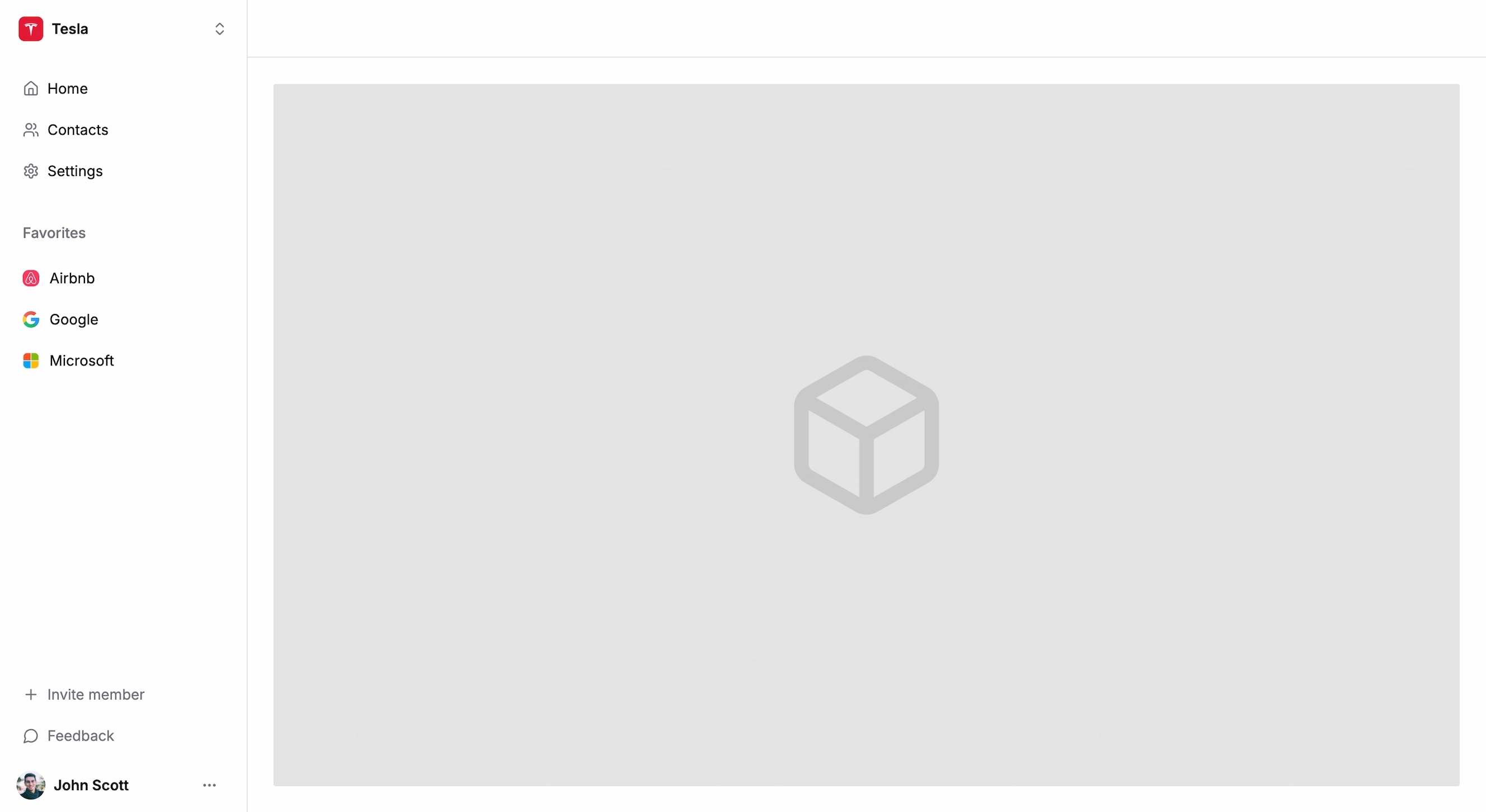 Architecture Modeling screenshot